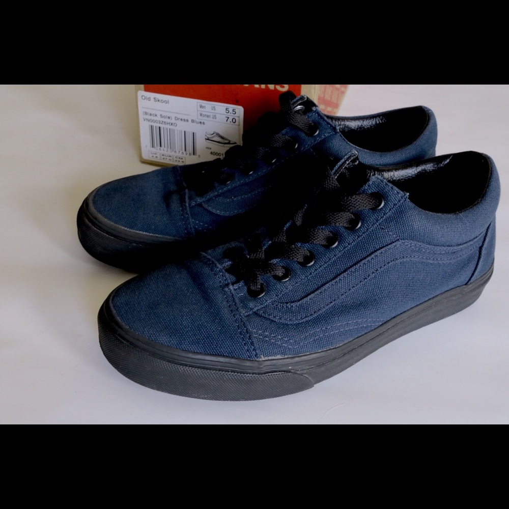 Vans Old Skool